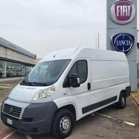 FIAT Ducato 33 2.3 MJT PLM-TA Furgone - UNICO PR