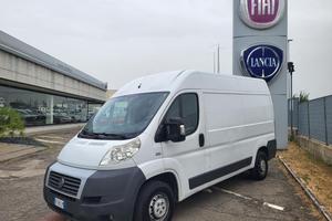 FIAT Ducato 33 2.3 MJT PLM-TA Furgone - UNICO PR