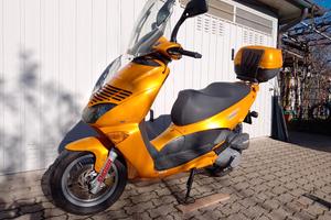 Aprilia Leonardo 150