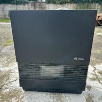 Stufa a gas Olimpid splendid