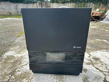 Stufa a gas Olimpid splendid