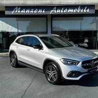 MERCEDES-BENZ GLA 250 Automatic 4Matic SPORT