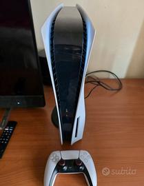 Sony PlayStation 5 perfetta completa