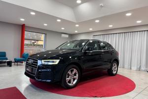 Audi Q3 2.0 TDI 150 CV Quattro S tronic Sport