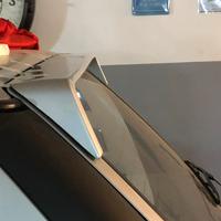 Spoiler renault 5 gt turbo