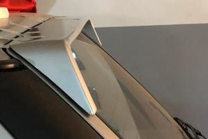 Spoiler renault 5 gt turbo