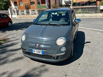 Fiat 500 1.2 BENZ/GPL 2014