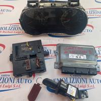 A3C0548530001 - Kit avviamento Dacia Sandero