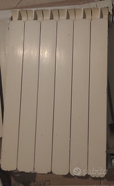 Termosifoni alluminio