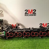 COLLETTORE ASPIRAZIONE BMW X5 Serie (G05) 11618579