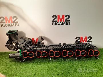 COLLETTORE ASPIRAZIONE BMW X5 Serie (G05) 11618579