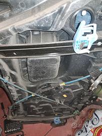 ALZAVETRO LANCIA Y 2005-2010