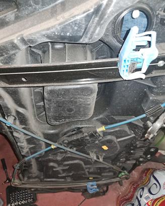 ALZAVETRO LANCIA Y 2005-2010