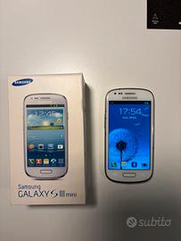 Samsung galaxy s3 mini
