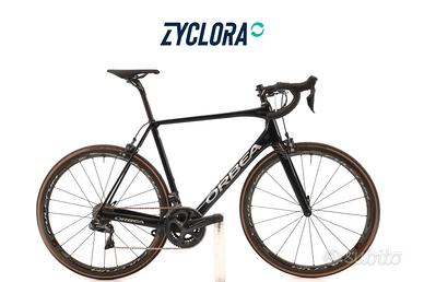 Orbea Orca M20i Team Di2 11V t.58