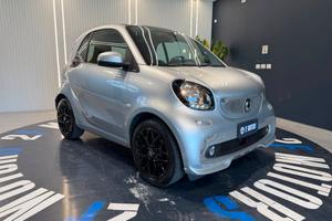 Smart Fortwo 1.0 Superpassion 71cv twinamic