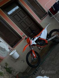 KTM 85 2024