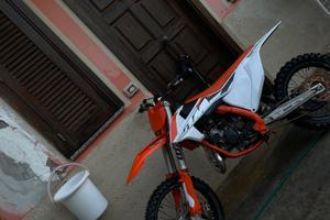 KTM 85 2024