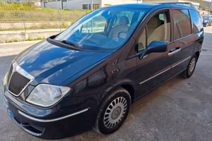 Lancia Phedra 2.0 MJT 120 CV Executive