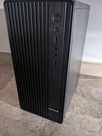 Workstation DAW|I5 12400|32gb RAM|GTX 1660ti|1TB