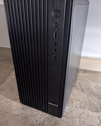 Workstation DAW|I5 12400|32gb RAM|GTX 1660ti|1TB