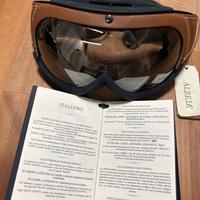 OCCHIALI DA MOTO E SCI
