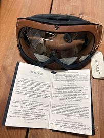 OCCHIALI DA MOTO E SCI