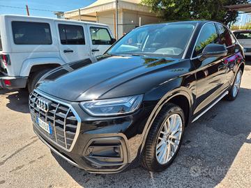 Audi Q5 SPB 35 TDI S tronic Business Advanced
