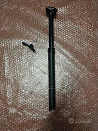 Reggisella telescopico SDG Tellis