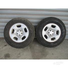 Cerchio Cherokee