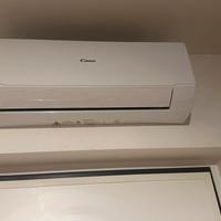 Condizionatore candy