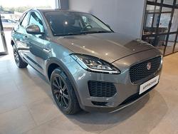 Jaguar E-Pace 2.0D AUTOCARRO N1 150CV AWD S A...