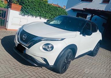 NISSAN Juke 2ª serie - 2020