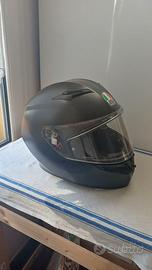 Casco moto integrale