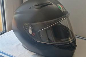 Casco moto integrale