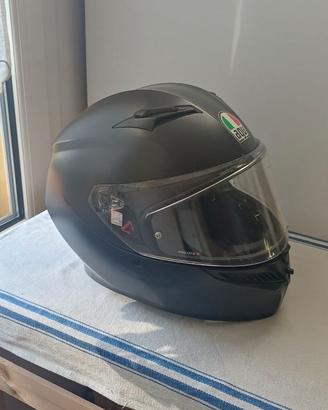 Casco moto integrale
