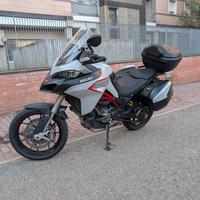 Ducati Multistrada 950S 2020