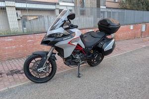 Ducati Multistrada 950S 2020