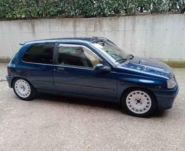 RENAULT Clio - 1992