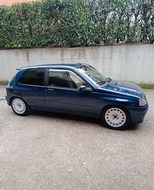 RENAULT Clio - 1992