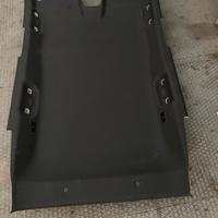 Imperiale sottocielo Colore Nero Opel Mokka