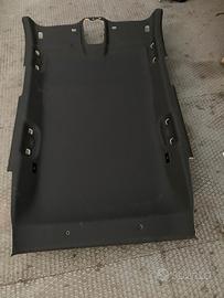 Imperiale sottocielo Colore Nero Opel Mokka