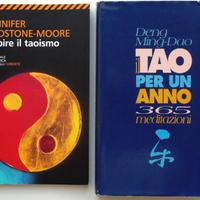 11 Libri - BUDDHA / DALAI LAMA / KRISHNA / TAO