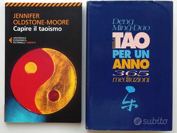 11 Libri - BUDDHA / DALAI LAMA / KRISHNA / TAO