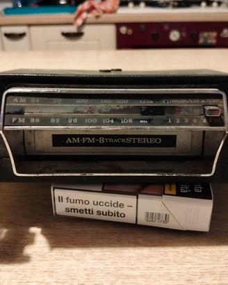 autoradio vintage 