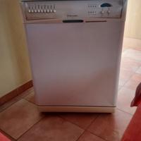 Lavastoviglie electrolux  