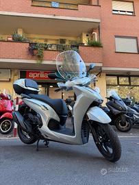 Honda SH 350 - 2025 - pari al nuovo