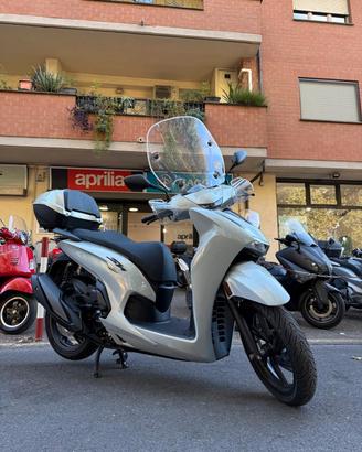 Honda SH 350 - 2025 - pari al nuovo
