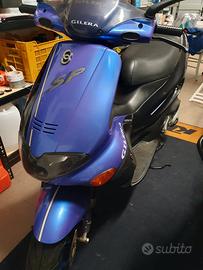 Gilera Runner 50 SP conservato, 100% originale