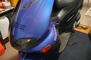 Gilera Runner 50 SP conservato, 100% originale